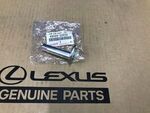 4840932030 - Suspension: Rear Lower Control Arm Adjust Cam for Lexus: RX300 Image