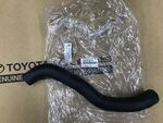 1657238131 - Cooling System: Lower Hose for Lexus: LX570 Image