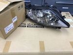 8114548691 - Electrical: Headlight for Lexus Image