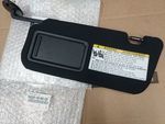 7432076160C0 - : Sun-Visor for Lexus: CT200h Image