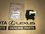 8710630410 - HVAC: Servo for Lexus: IS300 Image