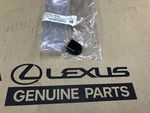 8529213010 - Body: Wiper Arm Cap for Lexus: CT200h, ES250, ES300, ES300h, ES330, ES350, GX460, GX470, GX550, HS250h, IS F, IS200t, IS250, IS300, IS350, IS500, LS500, LS500h, LX570, LX600, LX700h, NX200t, NX250, NX300, NX300h, NX350, NX350h, NX450h+, RC F, RC200t, RC300, RC350, RX350, RX350h, RX350L, RX450h, RX450h+, RX450hL, RX500h, RZ300e, RZ450e Image