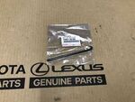 7445130100 - Electrical: Hold Down Bolt for Lexus: GS300, GS400, GS430 Image