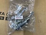 6933050051 - Body: Lock for Lexus Image