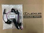 8954624040 - : ABS Sensor Wire for Lexus: GS F, RC F Image