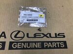 7681760020 - Body: License Pocket Clip for Lexus: LX470 Image