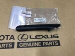 7464576030C0 - Body: Cover for Lexus: CT200h Image
