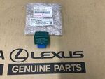8198053030 - Electrical: Flasher Relay for Lexus: IS F, IS250, IS350 Image