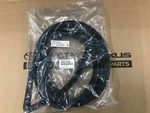 6786233050 - : Door Weather-Strip for Lexus: ES300, ES330 Image