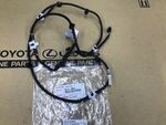 8211406260 - Body: Harness for Lexus: ES250, ES300h, ES350 Image