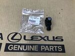 8934106070B5 - Body: Park Sensor for Lexus: ES250, ES300h, ES350, IS300, IS350, IS500, LS500, LS500h, NX300, NX300h, RX350, RX350L, RX450h, RX450hL, UX200, UX250h Image