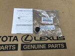 8552028010 - Body: Lighter for Lexus: ES300, GX470, RX330, RX350, RX400h, SC300, SC400, SC430 Image
