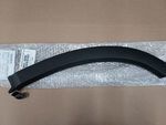 750780E030 - Body: Wheel Opening Molding for Lexus: RX350, RX450h Image