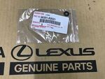 90301A0021 - Fuel System: Fuel Pump O-Ring for Lexus: GX550, IS F, LX570 Image