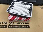 1780150030 - Engine: Filter Element for Lexus: GS400, LS430 Image