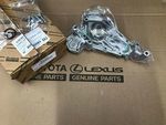 1610009201 - : Water Pump for Lexus: GX470, SC430 Image