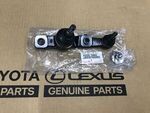 4333039865 - Suspension: Lower Ball Joint for Lexus: GS Turbo, GS200t, GS300, GS350, GS450h, IS300, IS350, IS500, RC Turbo, RC200t, RC300, RC350 Image