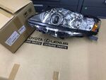 8118548691 - Electrical: Headlight for Lexus Image