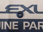 90178A0025 - Body: Wheelhouse Liner Nut for Lexus: IS200t, IS250, IS300, IS350, IS500, LS460, LS600h, RC F, RC200t, RC300, RC350, RX350, RX350L, RX450h, RX450hL Image