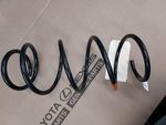 4813233060 - Suspension: Coil Spring for Lexus: ES300h, ES350 Image