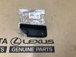 6563176020 - Body: Rear Plate for Lexus: UX200, UX250h, UX300h Image