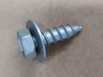 9008015077 - Body: Lower Support Screw for Lexus: ES250, ES300, ES300h, ES330, ES350, GS F, GS200t, GS300, GS350, GS430, GS450h, GS460, GX470, GX550, IS F, IS200t, IS250, IS300, IS350, IS500, LC500, LC500h, LS430, LS460, LS500, LS500h, LS600h, LX570, LX600, LX700h, NX250, NX350, NX350h, NX450h+, RC F, RC200t, RC300, RC350, RX300, RX330, RX350, RX350h, RX350L, RX400h, RX450h, RX450h+, RX450hL, RX500h, RZ300e, RZ450e, TX350, TX500h, TX550h+ Image