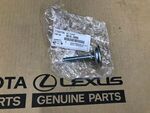90119A0390 - Suspension: Rear Lower Control Arm Bolt for Lexus: RX300 Image