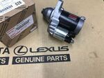 281003107084 - : Starter for Lexus: GS300, GS350, IS250, IS350 Image