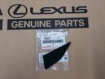 7422130140 - Body: Arm Cap for Lexus: GS F, GS Turbo, GS200t, GS300, GS350, GS450h Image