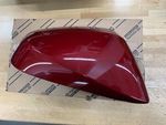 879150E060D0 - Body: Mirror Cover for Lexus: NX200t, NX300, NX300h, RX350, RX350L, RX450h, RX450hL Image