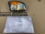 8162160220 - Electrical: Lens &amp; Housing for Lexus: LX470 Image