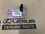 8619053040 - Body: Auxiliary Jack for Lexus: ES350, GX460, HS250h, IS F, IS250, IS350 Image