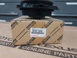 8616078050 - Body: Front Dr Speaker for Lexus: NX200t, NX300, NX300h Image