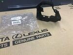 5212576030 - : Lamp Bezel Mount Bracket for Lexus: CT200h Image