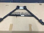 5140330030 - Suspension: Suspension Cross-member Brace for Lexus: GS300, GS400, GS430 Image