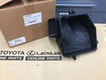 PTR0353081 - Serviceable Components: F-Sport Lower Air Box for Lexus Image