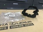 5212676030 - : Lamp Bezel Mount Bracket for Lexus: CT200h Image