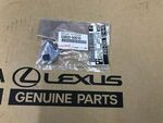 5382253010 - Body: Bracket for Lexus: IS F, IS250, IS350 Image