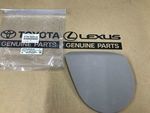6770960020A2 - Body: Speaker Grille for Lexus: LX470 Image