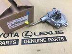 2930031011 - : Vacuum Pump for Lexus: ES350, RX350, RX350L Image