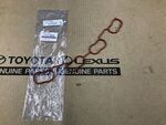 1717138020 - : Manifold Gasket for Lexus: GS460, LS460, LS600h Image