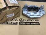 4773060280 - Brakes: Caliper for Lexus: LX570 Image