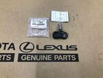 4260733022 - Electrical: TPMS Sensor for Lexus: CT200h, ES350, GS300, GS350, GS430, GS450h, GS460, GX460, GX470, IS F, IS250, IS350, LS460, LS600h, LX470, LX570, RX350, RX400h, RX450h, SC430 Image