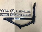 6452050030 - Body: Hinge for Lexus Image