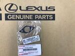 15147AD010 - Engine: Engine Oil Pump Pickup Tube Gasket for Lexus: GS300, IS300, SC300 Image