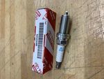 9091901276 - : Spark Plug for Lexus: GS Turbo, GS200t, GS300, IS200t, IS300, NX200t, NX300, RC200t, RC300 Image
