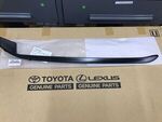 7555224010 - Body: Reveal Molding for Lexus: RC200t, RC300, RC350 Image