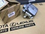 4785030391 - Brakes: Caliper for Lexus: IS250 Image
