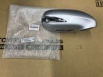 8791A53411B1 - Body: Cover for Lexus Image