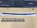 7553676010 - Body: Windshield Molding for Lexus: CT200h Image